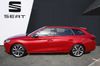 SEAT Leon Estate FR First Edition 1.5 eTSI 150 PS DSG-speed automat