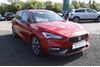 SEAT Leon Estate FR First Edition 1.5 eTSI 150 PS DSG-speed automat