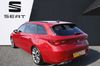 SEAT Leon Estate FR First Edition 1.5 eTSI 150 PS DSG-speed automat