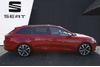 SEAT Leon Estate FR First Edition 1.5 eTSI 150 PS DSG-speed automat