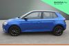 skoda FABIA Hatch Colour Edition 1.0 TSI 95 PS 5G Man