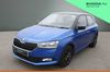 skoda FABIA Hatch Colour Edition 1.0 TSI 95 PS 5G Man
