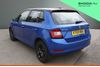skoda FABIA Hatch Colour Edition 1.0 TSI 95 PS 5G Man