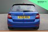 skoda FABIA Hatch Colour Edition 1.0 TSI 95 PS 5G Man