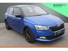 skoda FABIA Hatch Colour Edition 1.0 TSI 95 PS 5G Man