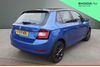 skoda FABIA Hatch Colour Edition 1.0 TSI 95 PS 5G Man