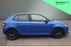 skoda FABIA Hatch Colour Edition 1.0 TSI 95 PS 5G Man