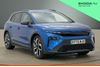 skoda Elroq SportLine 85 82 kWh 286 PS Single speed