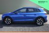 skoda Elroq SportLine 85 82 kWh 286 PS Single speed
