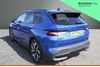 skoda Elroq SportLine 85 82 kWh 286 PS Single speed