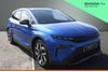 skoda Elroq SportLine 85 82 kWh 286 PS Single speed