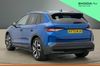skoda Elroq SportLine 85 82 kWh 286 PS Single speed