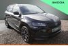 skoda KAROQ 2.0 TDI Sport Line 4x4 5dr DSG