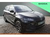 skoda KAROQ 2.0 TDI Sport Line 4x4 5dr DSG