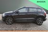 skoda KAROQ 2.0 TDI Sport Line 4x4 5dr DSG