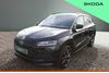 skoda KAROQ 2.0 TDI Sport Line 4x4 5dr DSG