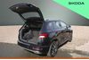 skoda KAROQ 2.0 TDI Sport Line 4x4 5dr DSG