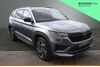 skoda KODIAQ vRS (7 seats) 2.0 TSI 245 PS 4x4 DSG