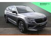 skoda KODIAQ vRS (7 seats) 2.0 TSI 245 PS 4x4 DSG