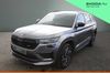 skoda KODIAQ vRS (7 seats) 2.0 TSI 245 PS 4x4 DSG