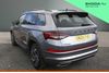 skoda KODIAQ vRS (7 seats) 2.0 TSI 245 PS 4x4 DSG