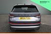 skoda KODIAQ vRS (7 seats) 2.0 TSI 245 PS 4x4 DSG