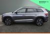 skoda KODIAQ vRS (7 seats) 2.0 TSI 245 PS 4x4 DSG