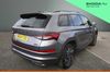 skoda KODIAQ vRS (7 seats) 2.0 TSI 245 PS 4x4 DSG