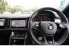 skoda KODIAQ vRS (7 seats) 2.0 TSI 245 PS 4x4 DSG