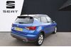 SEAT Arona FR 1.0 TSI Petrol 110 6-speed manual