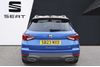SEAT Arona FR 1.0 TSI Petrol 110 6-speed manual