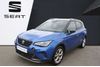 SEAT Arona FR 1.0 TSI Petrol 110 6-speed manual