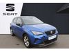 SEAT Arona FR 1.0 TSI Petrol 110 6-speed manual