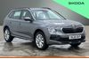 skoda KAMIQ 1.0 TSI SE Edition 5dr DSG