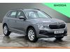 skoda KAMIQ 1.0 TSI SE Edition 5dr DSG