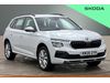 skoda KAMIQ 1.0 TSI SE Edition 5dr DSG