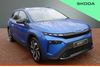 skoda Elroq SportLine 85 84 kWh 286 PS Single speed