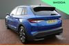 skoda Elroq SportLine 85 84 kWh 286 PS Single speed