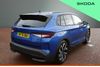skoda Elroq SportLine 85 84 kWh 286 PS Single speed