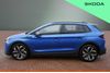 skoda Elroq SportLine 85 84 kWh 286 PS Single speed