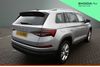 skoda KODIAQ SE L Executive (7 seats) 1.5 TSI 150 PS DSG