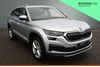 skoda KODIAQ SE L Executive (7 seats) 1.5 TSI 150 PS DSG