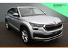 skoda KODIAQ SE L Executive (7 seats) 1.5 TSI 150 PS DSG