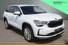 skoda KODIAQ SE L (7 seats) 1.5 TSI e-TEC 150 PS DSG