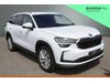 skoda KODIAQ SE L (7 seats) 1.5 TSI e-TEC 150 PS DSG