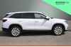 skoda KODIAQ SE L (7 seats) 1.5 TSI e-TEC 150 PS DSG