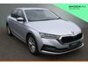skoda OCTAVIA 2.0 TDI 150 SE L 5dr DSG