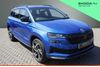 skoda KAROQ SportLine Edition 1.5 TSI 150 PS DSG