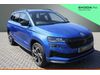 skoda KAROQ SportLine Edition 1.5 TSI 150 PS DSG