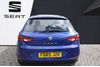 SEAT Leon SE Dynamic 1.5 TSI EVO 130 PS 6-speed manual